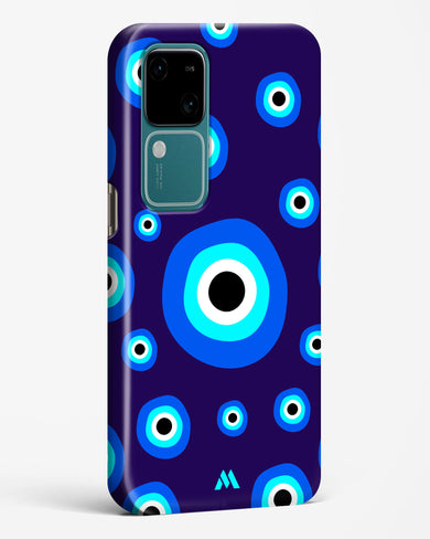 Mystic Gaze Hard Case Phone Cover (Vivo)
