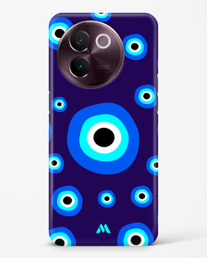 Mystic Gaze Hard Case Phone Cover (Vivo)