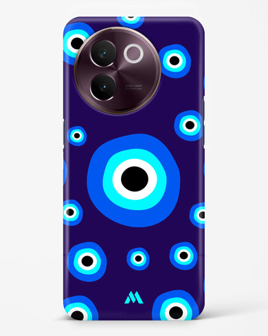 Mystic Gaze Hard Case Phone Cover (Vivo)