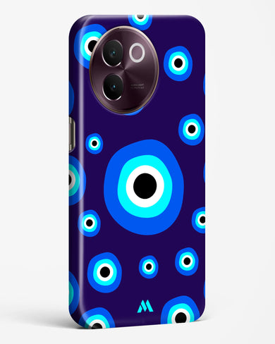 Mystic Gaze Hard Case Phone Cover (Vivo)