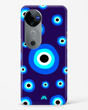 Mystic Gaze Hard Case Phone Cover (Vivo)