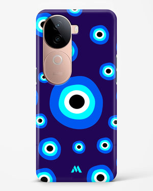 Mystic Gaze Hard Case Phone Cover (Vivo)