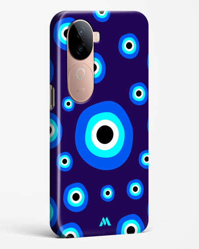 Mystic Gaze Hard Case Phone Cover (Vivo)