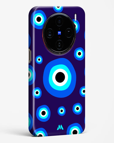 Mystic Gaze Hard Case Phone Cover (Vivo)