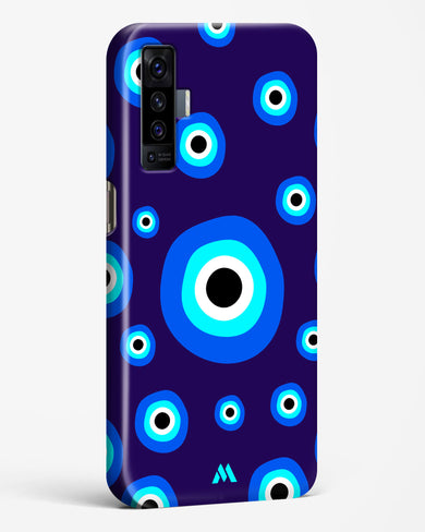 Mystic Gaze Hard Case Phone Cover (Vivo)