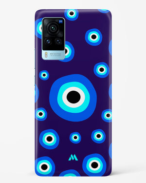 Mystic Gaze Hard Case Phone Cover (Vivo)