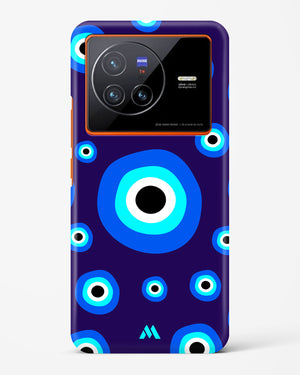 Mystic Gaze Hard Case Phone Cover-(Vivo)