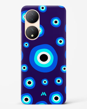 Mystic Gaze Hard Case Phone Cover (Vivo)