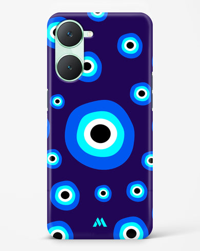 Mystic Gaze Hard Case Phone Cover (Vivo)
