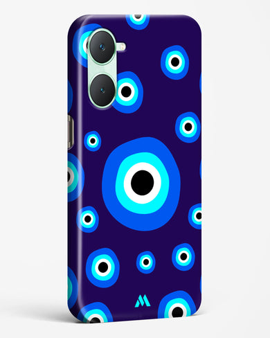 Mystic Gaze Hard Case Phone Cover (Vivo)