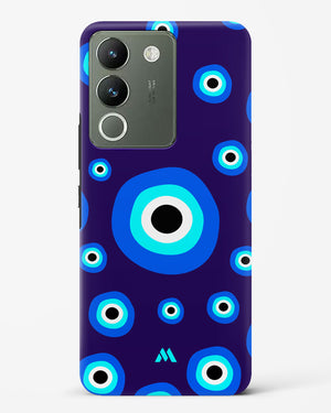 Mystic Gaze Hard Case Phone Cover-(Vivo)