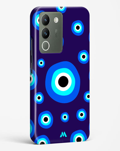 Mystic Gaze Hard Case Phone Cover-(Vivo)