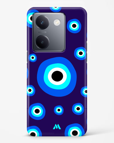 Mystic Gaze Hard Case Phone Cover (Vivo)