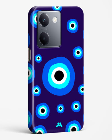 Mystic Gaze Hard Case Phone Cover (Vivo)