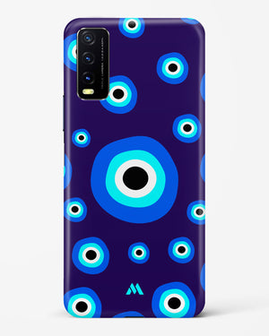 Mystic Gaze Hard Case Phone Cover-(Vivo)