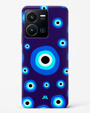 Mystic Gaze Hard Case Phone Cover-(Vivo)