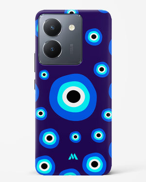 Mystic Gaze Hard Case Phone Cover (Vivo)