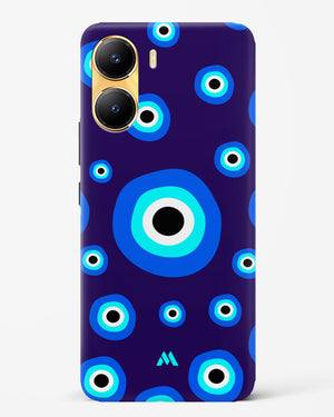 Mystic Gaze Hard Case Phone Cover-(Vivo)