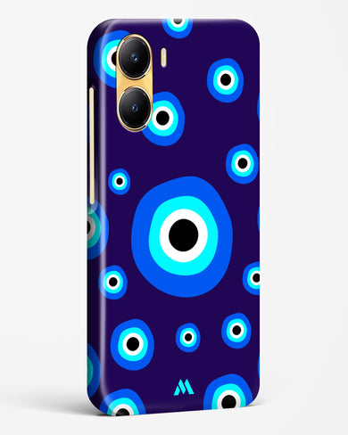 Mystic Gaze Hard Case Phone Cover-(Vivo)