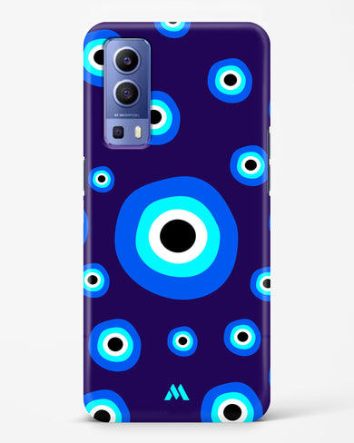 Mystic Gaze Hard Case Phone Cover (Vivo)