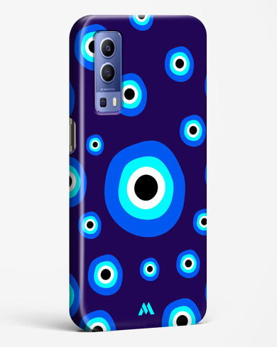 Mystic Gaze Hard Case Phone Cover (Vivo)