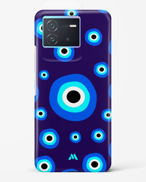 Mystic Gaze Hard Case Phone Cover-(Vivo)
