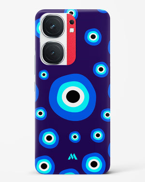 Mystic Gaze Hard Case Phone Cover (Vivo)