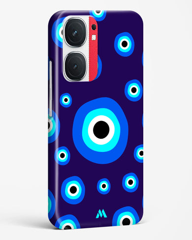Mystic Gaze Hard Case Phone Cover (Vivo)