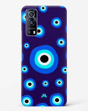 Mystic Gaze Hard Case Phone Cover (Vivo)
