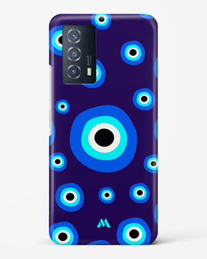 Mystic Gaze Hard Case Phone Cover (Vivo)