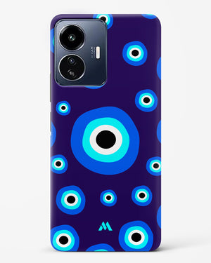 Mystic Gaze Hard Case Phone Cover-(Vivo)