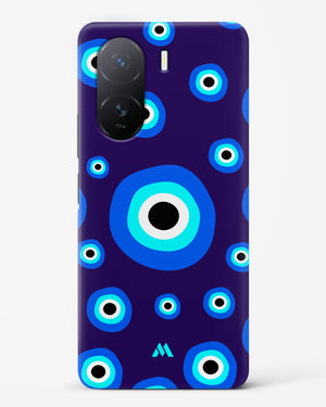 Mystic Gaze Hard Case Phone Cover-(Vivo)