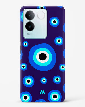Mystic Gaze Hard Case Phone Cover (Vivo)