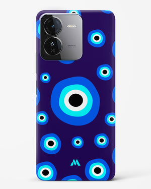 Mystic Gaze Hard Case Phone Cover (Vivo)