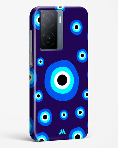 Mystic Gaze Hard Case Phone Cover (Vivo)