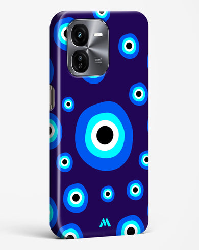 Mystic Gaze Hard Case Phone Cover (Vivo)