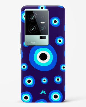 Mystic Gaze Hard Case Phone Cover (Vivo)