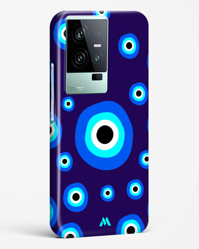 Mystic Gaze Hard Case Phone Cover (Vivo)