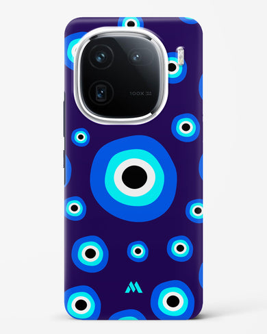 Mystic Gaze Hard Case Phone Cover (Vivo)