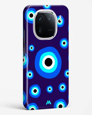 Mystic Gaze Hard Case Phone Cover (Vivo)