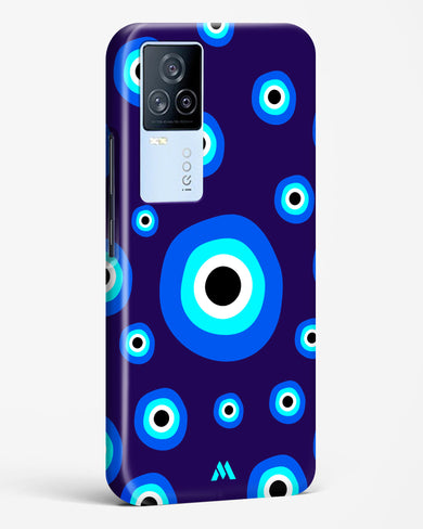 Mystic Gaze Hard Case Phone Cover (Vivo)