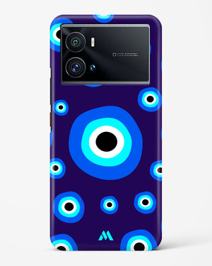 Mystic Gaze Hard Case Phone Cover-(Vivo)