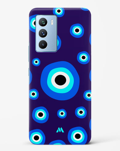 Mystic Gaze Hard Case Phone Cover-(Vivo)