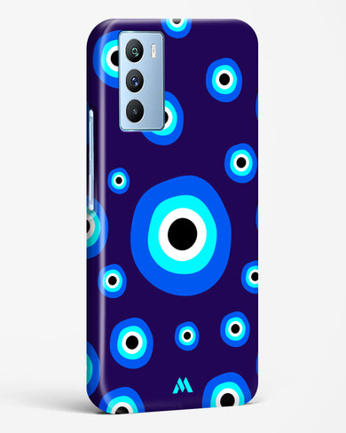 Mystic Gaze Hard Case Phone Cover-(Vivo)