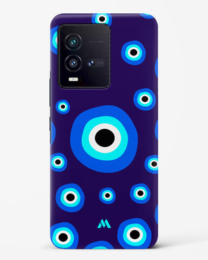 Mystic Gaze Hard Case Phone Cover-(Vivo)