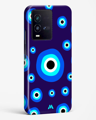 Mystic Gaze Hard Case Phone Cover-(Vivo)