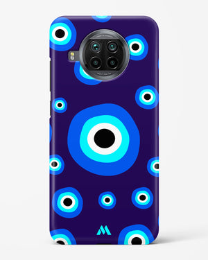 Mystic Gaze Hard Case Phone Cover-(Xiaomi)