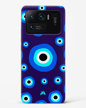 Mystic Gaze Hard Case Phone Cover-(Xiaomi)