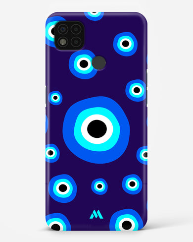 Mystic Gaze Hard Case Phone Cover (Xiaomi)