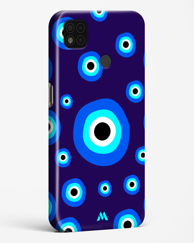 Mystic Gaze Hard Case Phone Cover (Xiaomi)